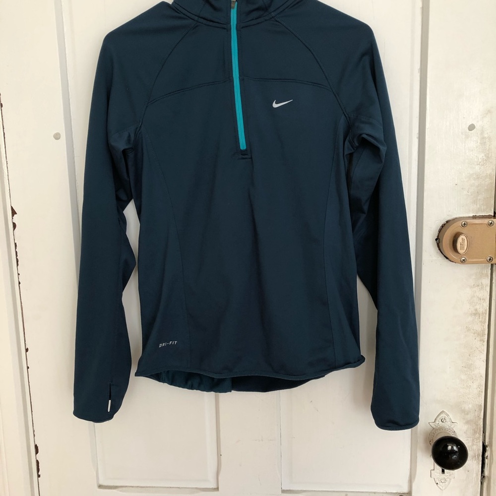 Nike 1/4 Zip